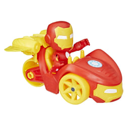 Marvel F7458