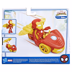 Marvel F7458