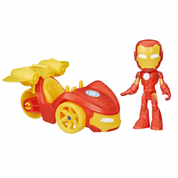 Marvel F7458 - Vue supplémentaire 4