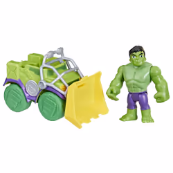 Marvel F74575X0 véhicule pour enfants