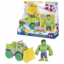 Marvel F74575X0 véhicule pour enfants