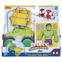 Marvel F74575X0 véhicule pour enfants - Vue supplémentaire 4