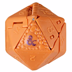 Dungeons & Dragons Beholder