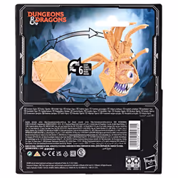 Dungeons & Dragons Beholder - Vue supplémentaire 4