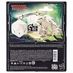 Dungeons & Dragons Owlbear - Vue supplémentaire 4