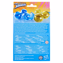 Nerf Super Soaker Hydro Balls - Vue supplémentaire 4