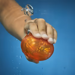 Nerf Super Soaker SuperSoaker Hydro Balls 3pk - Vue supplémentaire 4