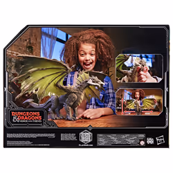 Dungeons & Dragons Rakor - Vue supplémentaire 4