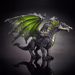 Dungeons & Dragons Rakor - Vue supplémentaire 5