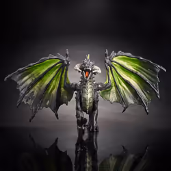 Dungeons & Dragons Rakor - Vue supplémentaire 6
