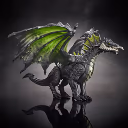 Dungeons & Dragons Rakor - Vue supplémentaire 7