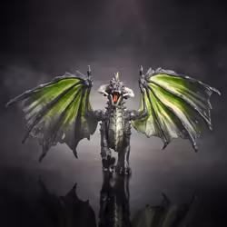 Dungeons & Dragons Rakor - Vue supplémentaire 8
