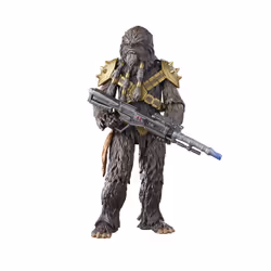 Star Wars The Black Series F68575L0, 4 an(s), Marron