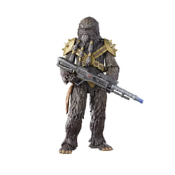 Star Wars The Black Series F68575L0 figurine pour enfant