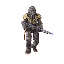 Star Wars The Black Series F68575L0 figurine pour enfant