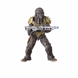 Star Wars The Black Series F68575L0 figurine pour enfant - Vue supplémentaire 4