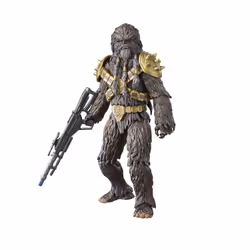 Star Wars The Black Series F68575L0 figurine pour enfant - Vue supplémentaire 5