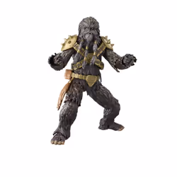 Star Wars The Black Series F68575L0 figurine pour enfant - Vue supplémentaire 6