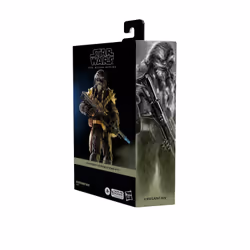 Star Wars The Black Series F68575L0 figurine pour enfant - Vue supplémentaire 9