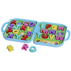 Peppa Pig Peppa's Alphabet Case