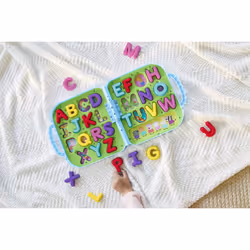 Peppa Pig Peppa's Alphabet Case - Vue supplémentaire 6
