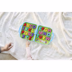 Peppa Pig Peppa's Alphabet Case - Vue supplémentaire 7