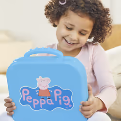 Peppa Pig Peppa's Alphabet Case - Vue supplémentaire 8