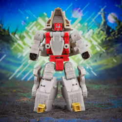 Hasbro Transformers: Legacy Generations Dinobot Slug, 8 an(s), Multicolore, 38 g