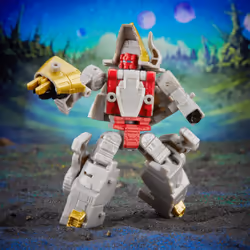 Hasbro Transformers: Legacy Generations Dinobot Slug