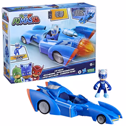 PJ Masks F62135L0 véhicule pour enfants - Vue supplémentaire 4