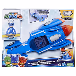 PJ Masks F62135L0 véhicule pour enfants - Vue supplémentaire 5