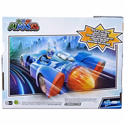 PJ Masks F62135L0 véhicule pour enfants - Vue supplémentaire 6