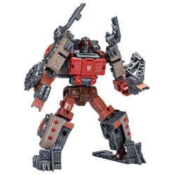 Hasbro Transformers: Legacy Generations Scraphook