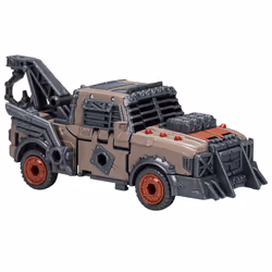 Hasbro Transformers: Legacy Generations Scraphook