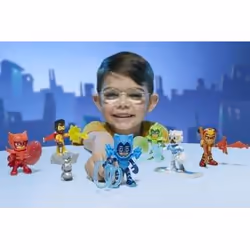 PJ Masks F7593