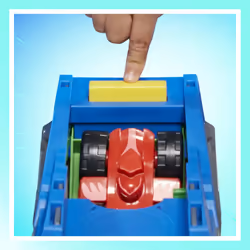 PJ Masks Power Heroes Hero Hauler - Vue supplémentaire 11
