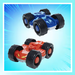 PJ Masks Power Heroes Hero Hauler - Vue supplémentaire 13
