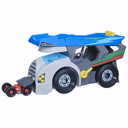 PJ Masks Power Heroes Hero Hauler