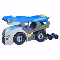 PJ Masks Power Heroes Hero Hauler