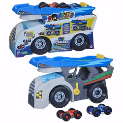 PJ Masks Power Heroes Hero Hauler - Vue supplémentaire 4