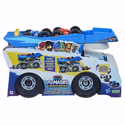 PJ Masks Power Heroes Hero Hauler - Vue supplémentaire 5