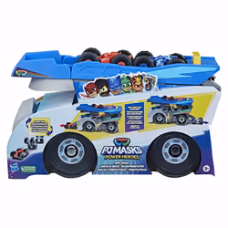PJ Masks Power Heroes Hero Hauler - Vue supplémentaire 6