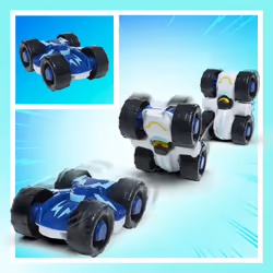 PJ Masks Power Heroes Hero Hauler - Vue supplémentaire 7