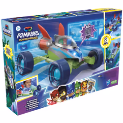 PJ Masks F7599 - Vue supplémentaire 4