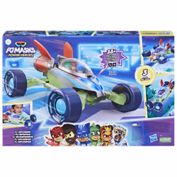 PJ Masks F7599 - Vue supplémentaire 6