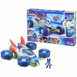 PJ Masks F7599 - Vue supplémentaire 7