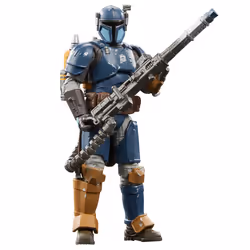 Star Wars Paz Vizsla