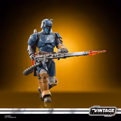 Star Wars Paz Vizsla - Vue supplémentaire 4