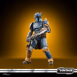 Star Wars Paz Vizsla - Vue supplémentaire 5
