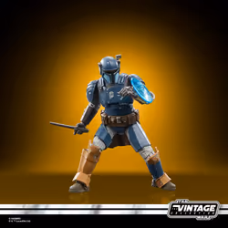 Star Wars Paz Vizsla - Vue supplémentaire 6
